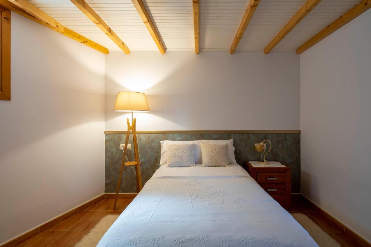 Apartamentos Barral Meu Lar Valga Eksteriør bilde
