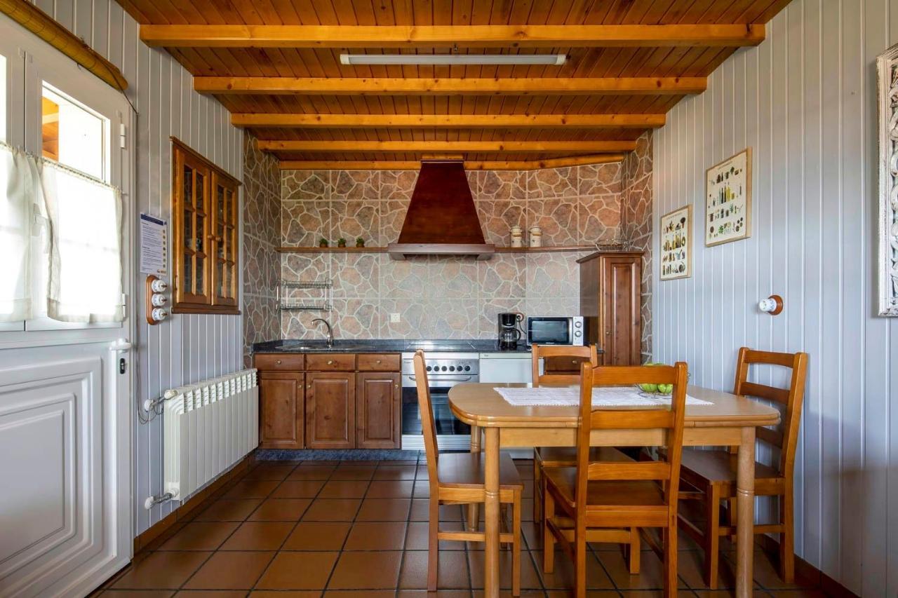 Apartamentos Barral Meu Lar Valga Eksteriør bilde