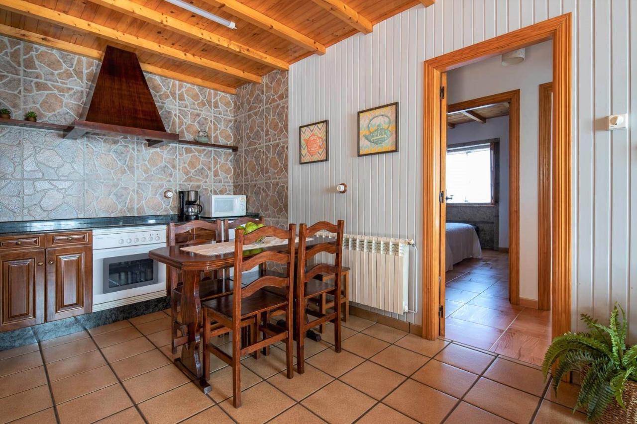 Apartamentos Barral Meu Lar Valga Eksteriør bilde