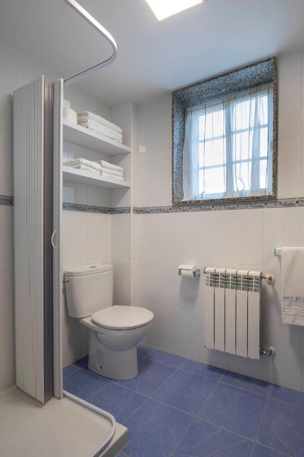Apartamentos Barral Meu Lar Valga Eksteriør bilde