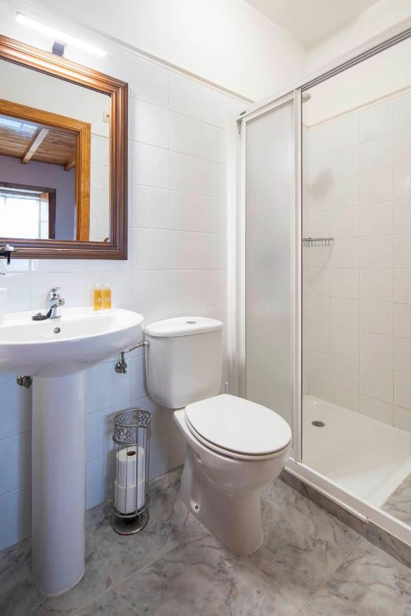 Apartamentos Barral Meu Lar Valga Eksteriør bilde