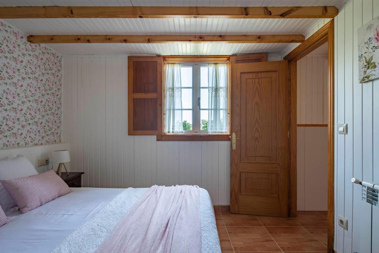 Apartamentos Barral Meu Lar Valga Eksteriør bilde