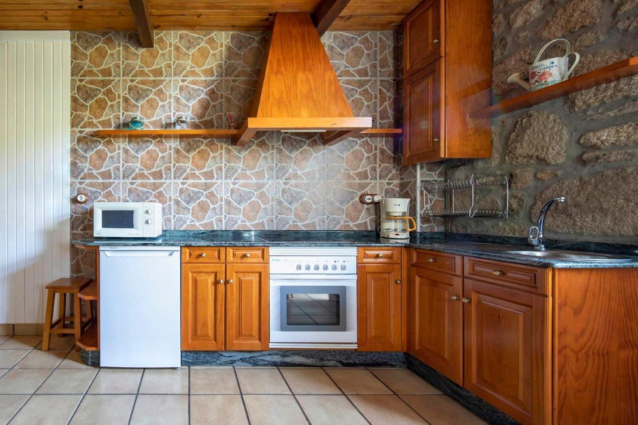 Apartamentos Barral Meu Lar Valga Eksteriør bilde