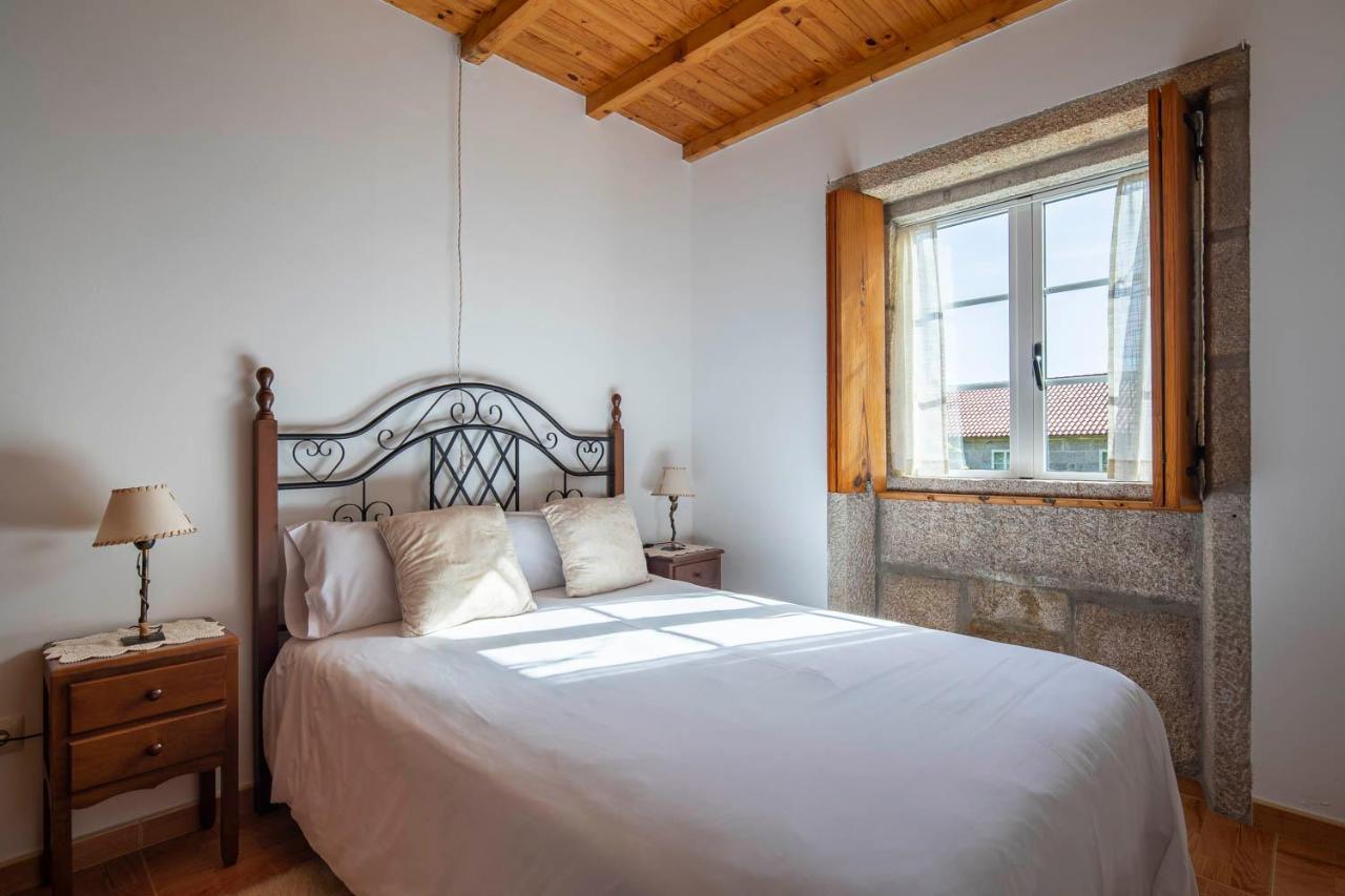 Apartamentos Barral Meu Lar Valga Eksteriør bilde