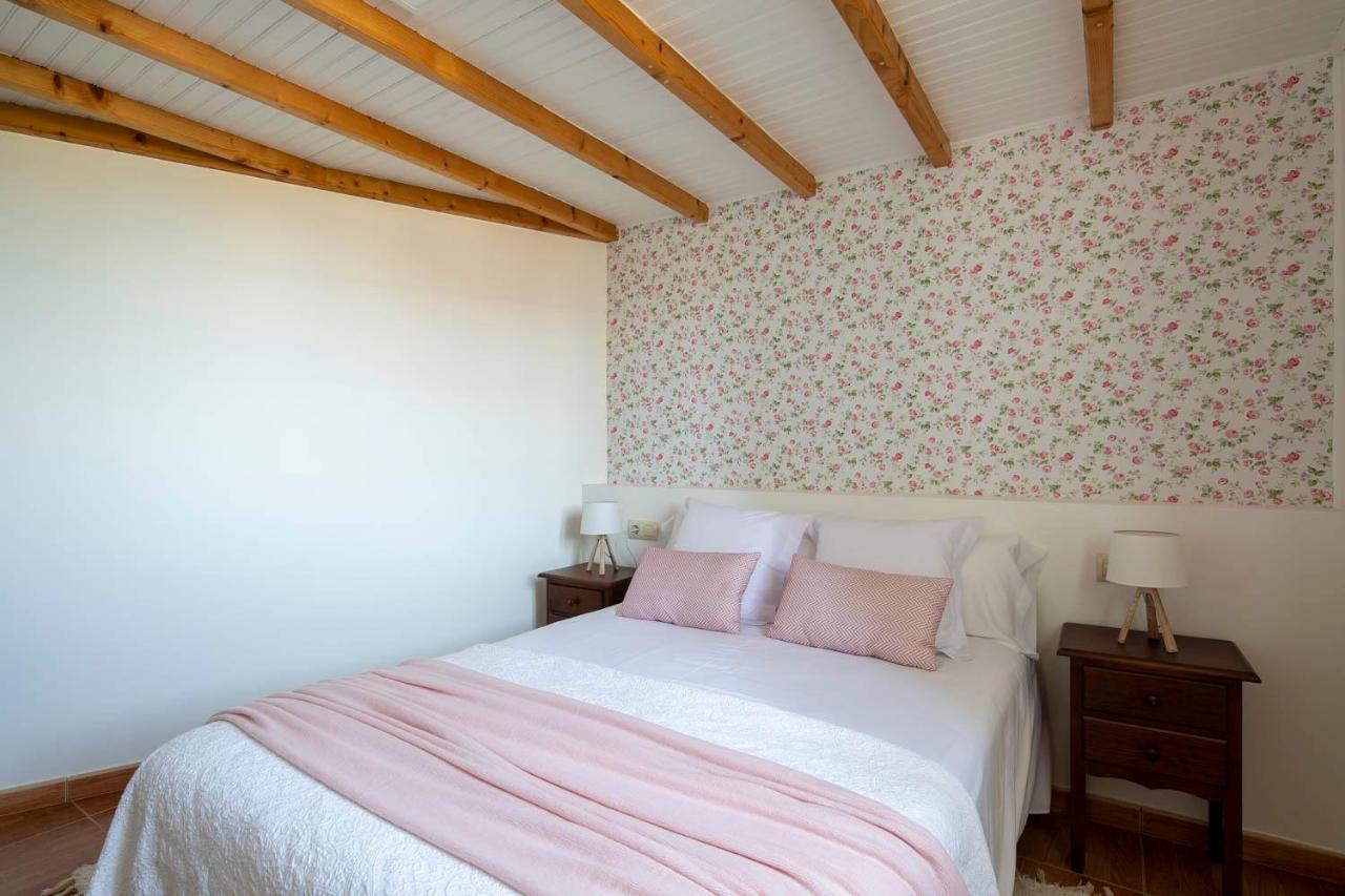 Apartamentos Barral Meu Lar Valga Eksteriør bilde