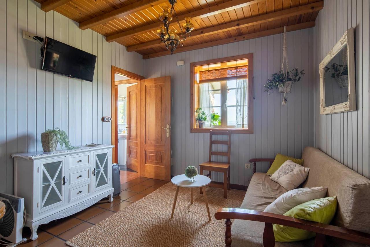 Apartamentos Barral Meu Lar Valga Eksteriør bilde